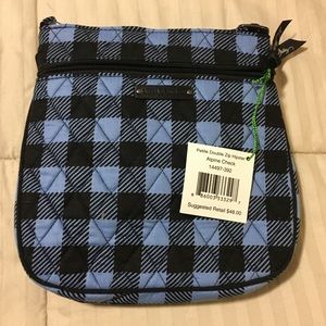 Vera Bradley Hipster